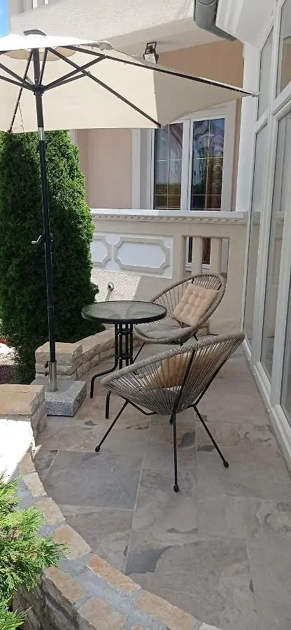 Villa Gregovica &T 2 Pola