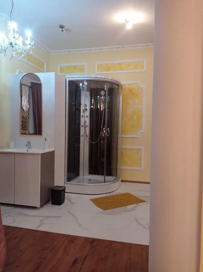Villa Gregovica &T 2 Pola Appartamento