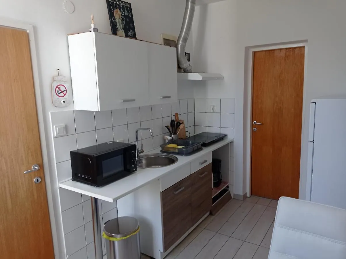 Villa Gregovica &T 2 Pola 0*,  Croazia
