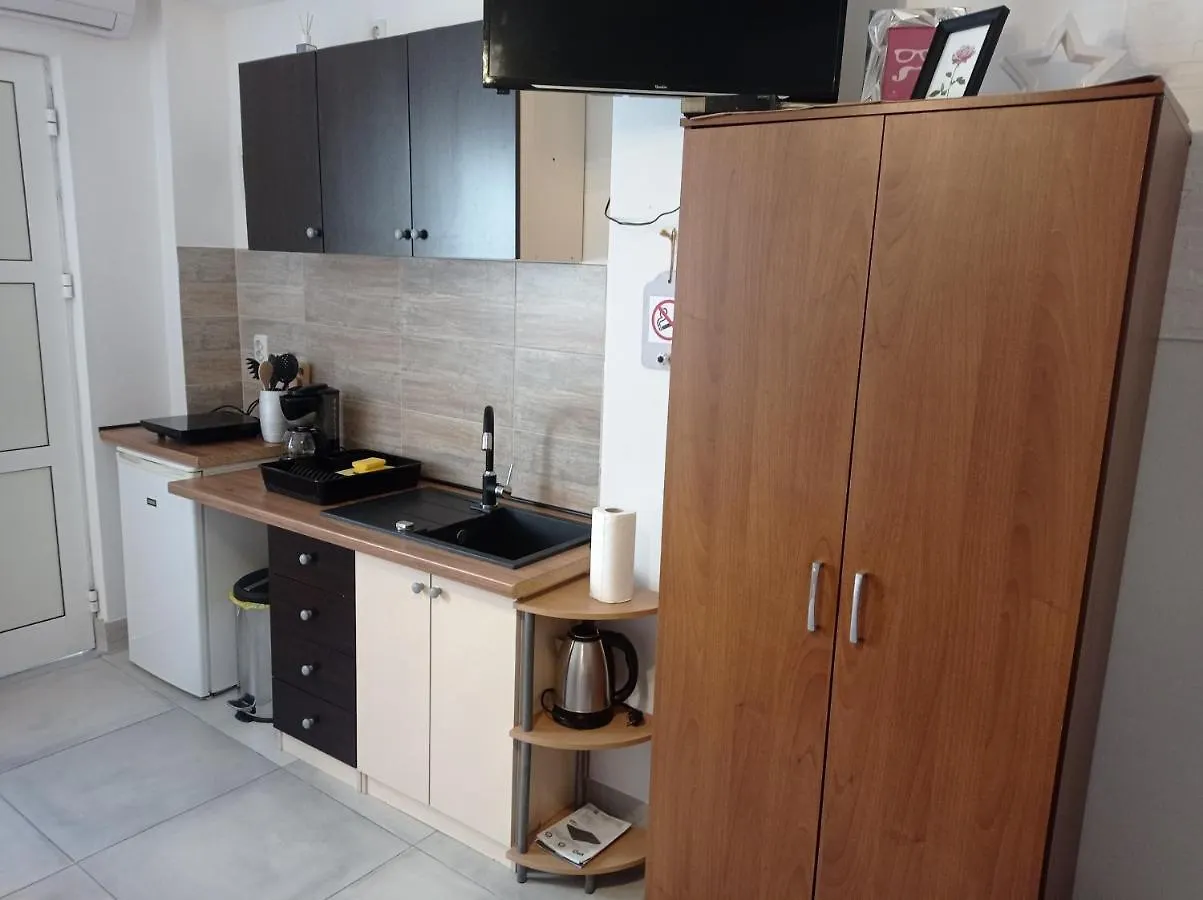 Villa Gregovica &T 2 Pola