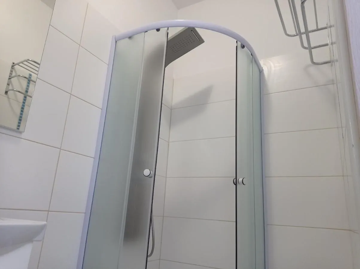 Appartamento Villa Gregovica &T 2 Pola