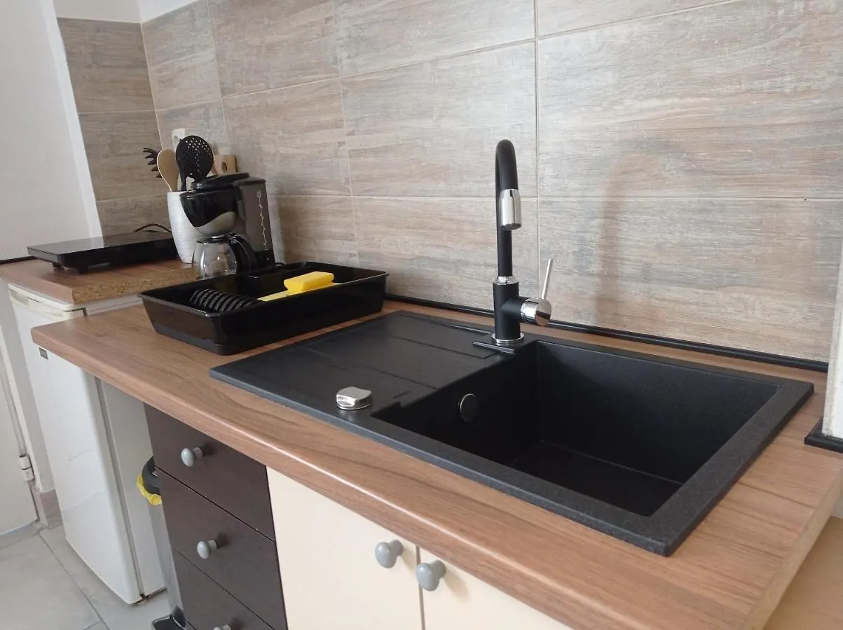 Villa Gregovica &T 2 Pola Appartamento