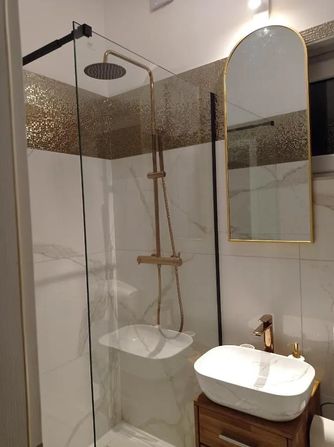 Apartment Villa Gregovica &T 2 Pula Croatia