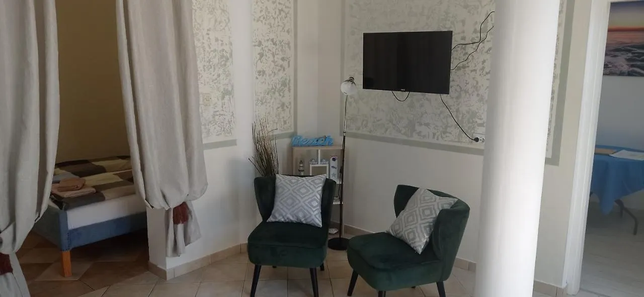 Appartamento Villa Gregovica &T 2 Pola