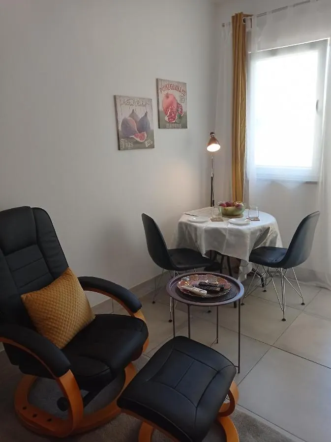 Villa Gregovica &T 2 Pula