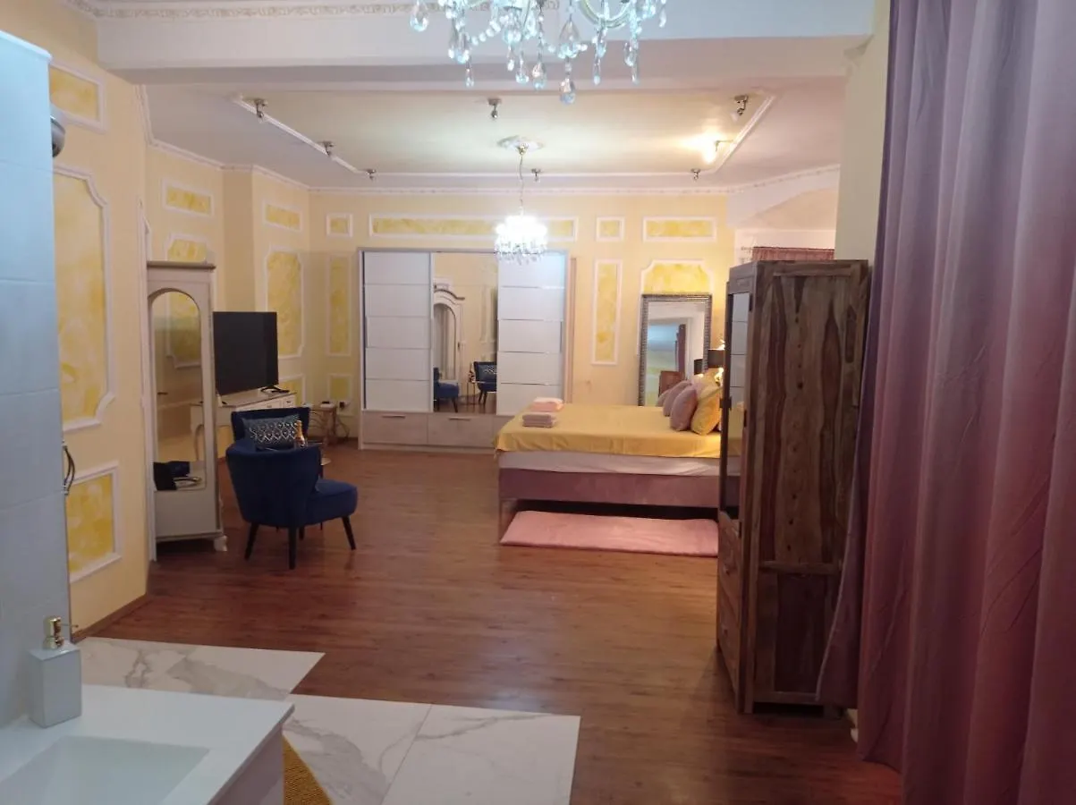Apartment Villa Gregovica &T 2 Pula