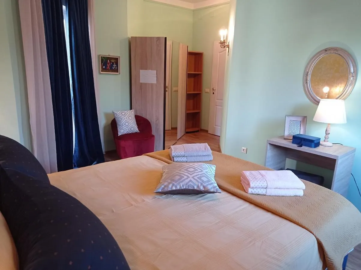 Apartment Villa Gregovica &T 2 Pula