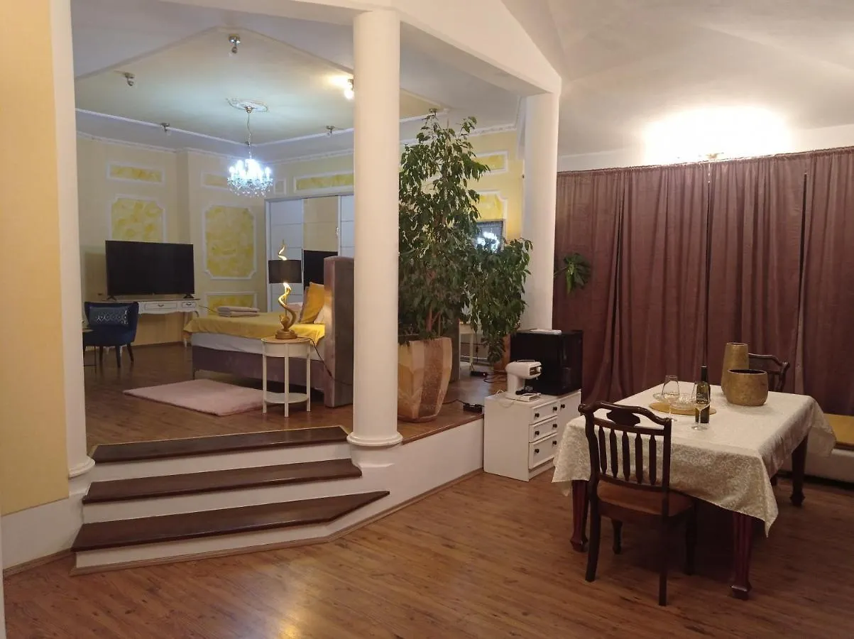 Villa Gregovica &T 2 Pula Apartment