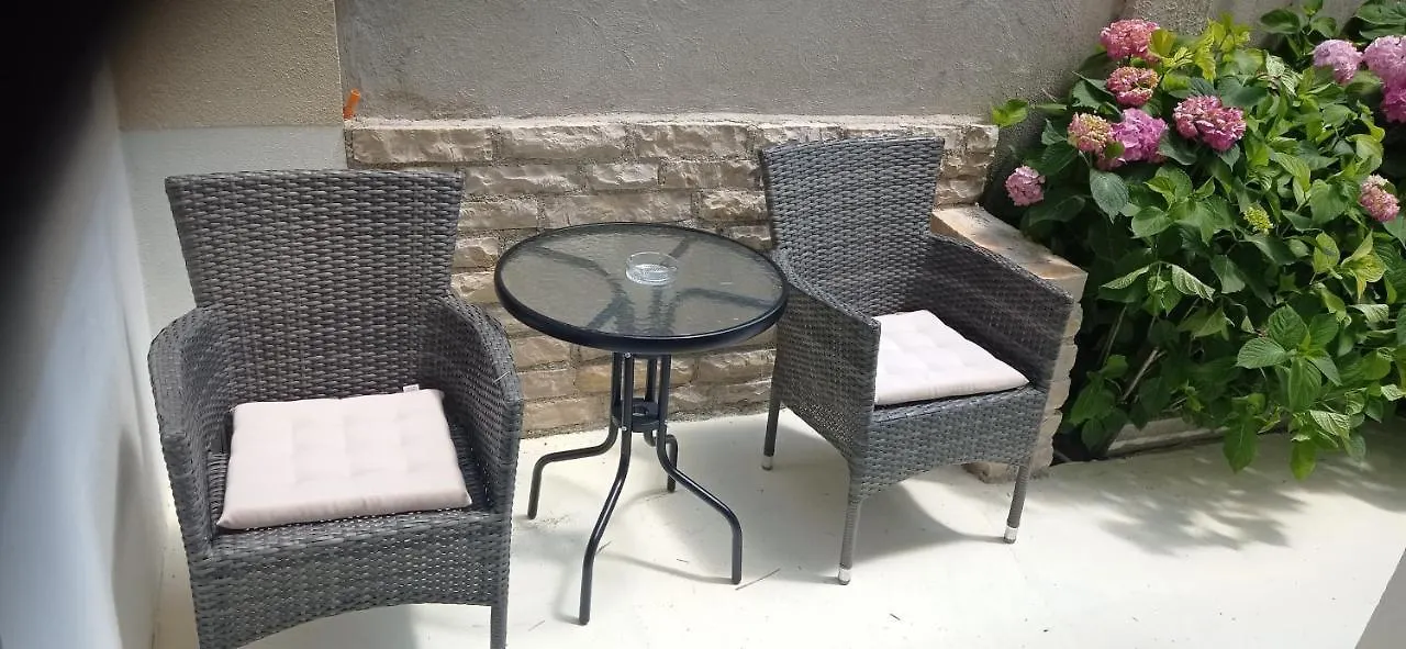 Villa Gregovica &T 2 Pula Apartment