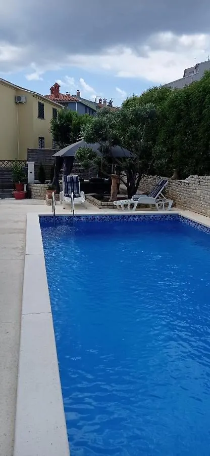 Apartment Villa Gregovica &T 2 Pula