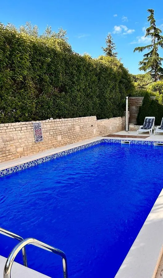 Apartment Villa Gregovica &T 2 Pula