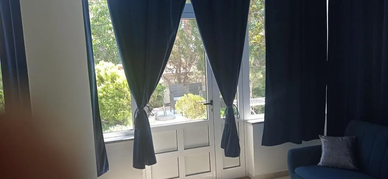 Villa Gregovica &T 2 Pula Croatia