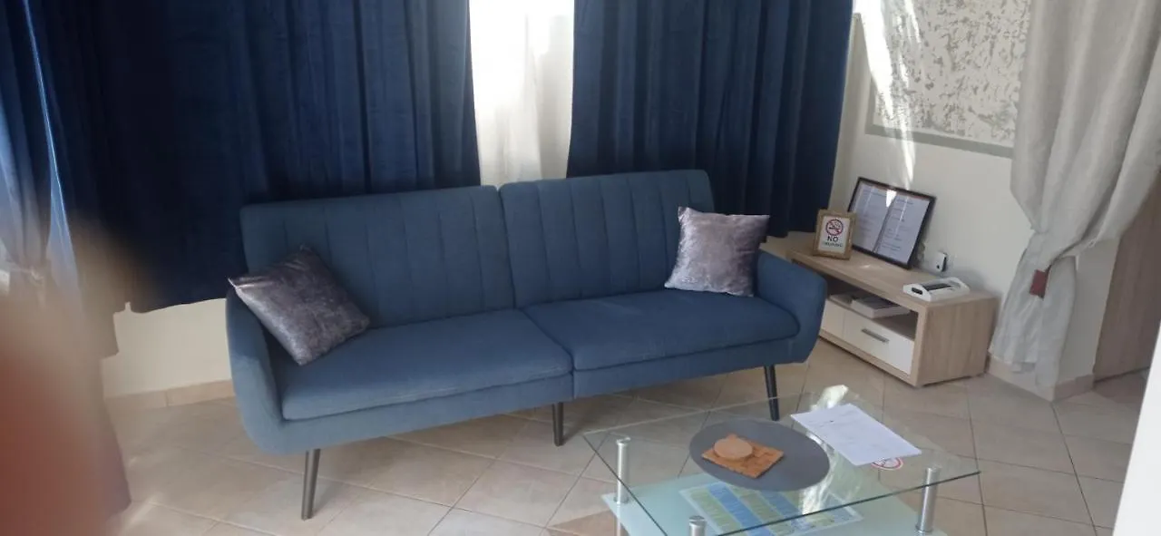 Apartment Villa Gregovica &T 2 Pula