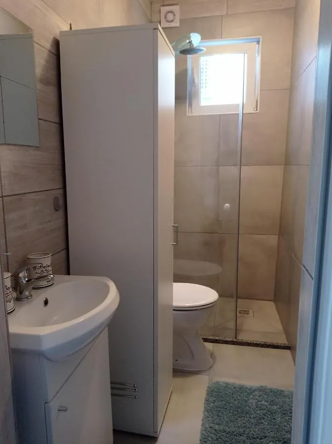 Villa Gregovica &T 2 Pula Apartment