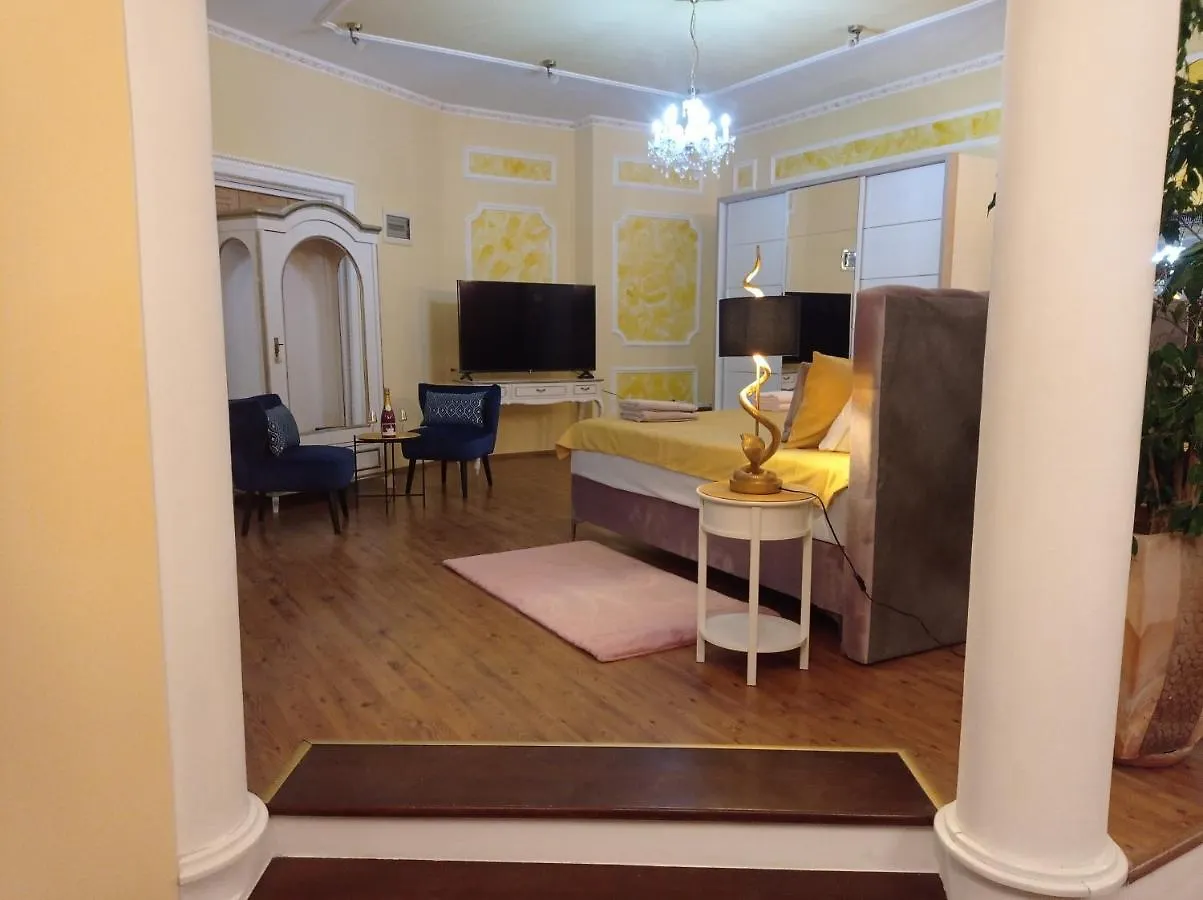 Villa Gregovica &T 2 Pula Apartment