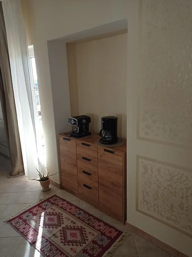 Villa Gregovica &T 2 Pula Apartment