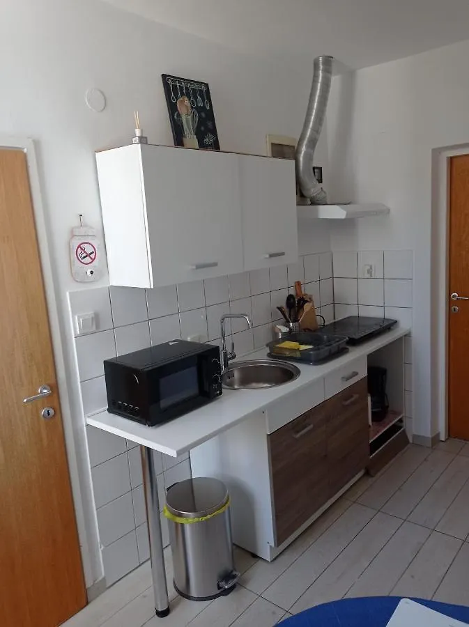 Apartment Villa Gregovica &T 2 Pula