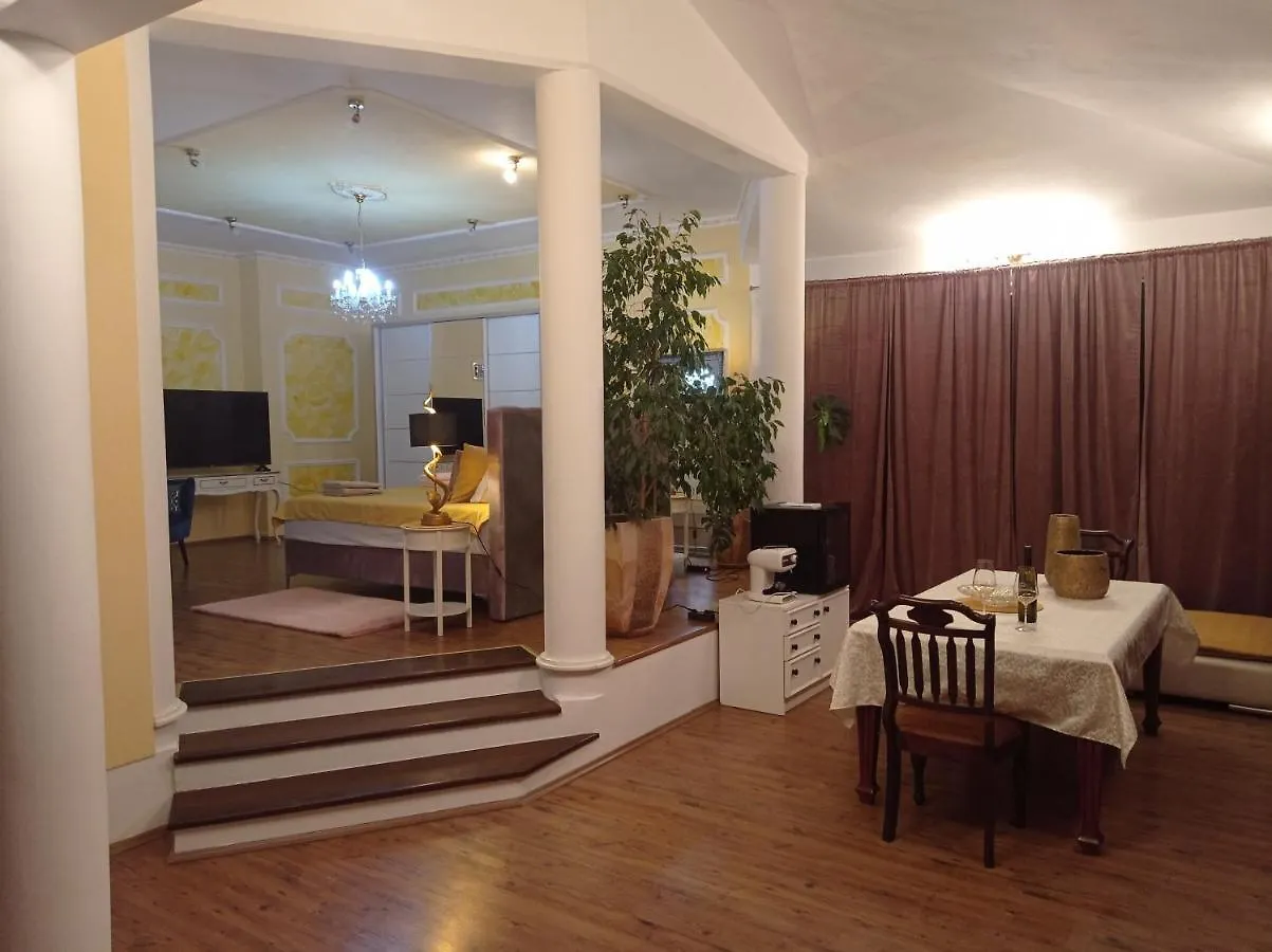 Villa Gregovica &T 2 Pula Apartment