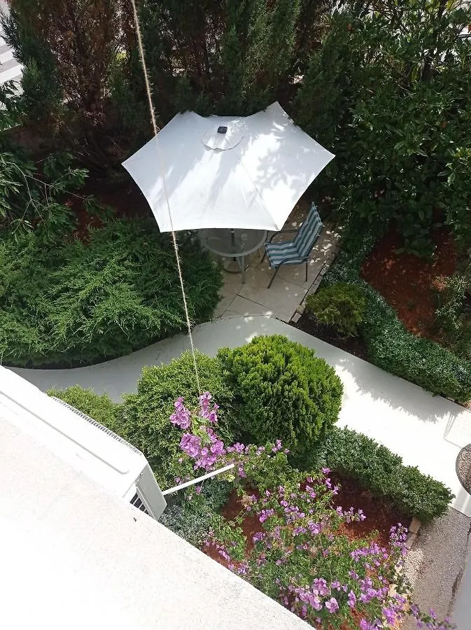 Villa Gregovica &T 2 Pula