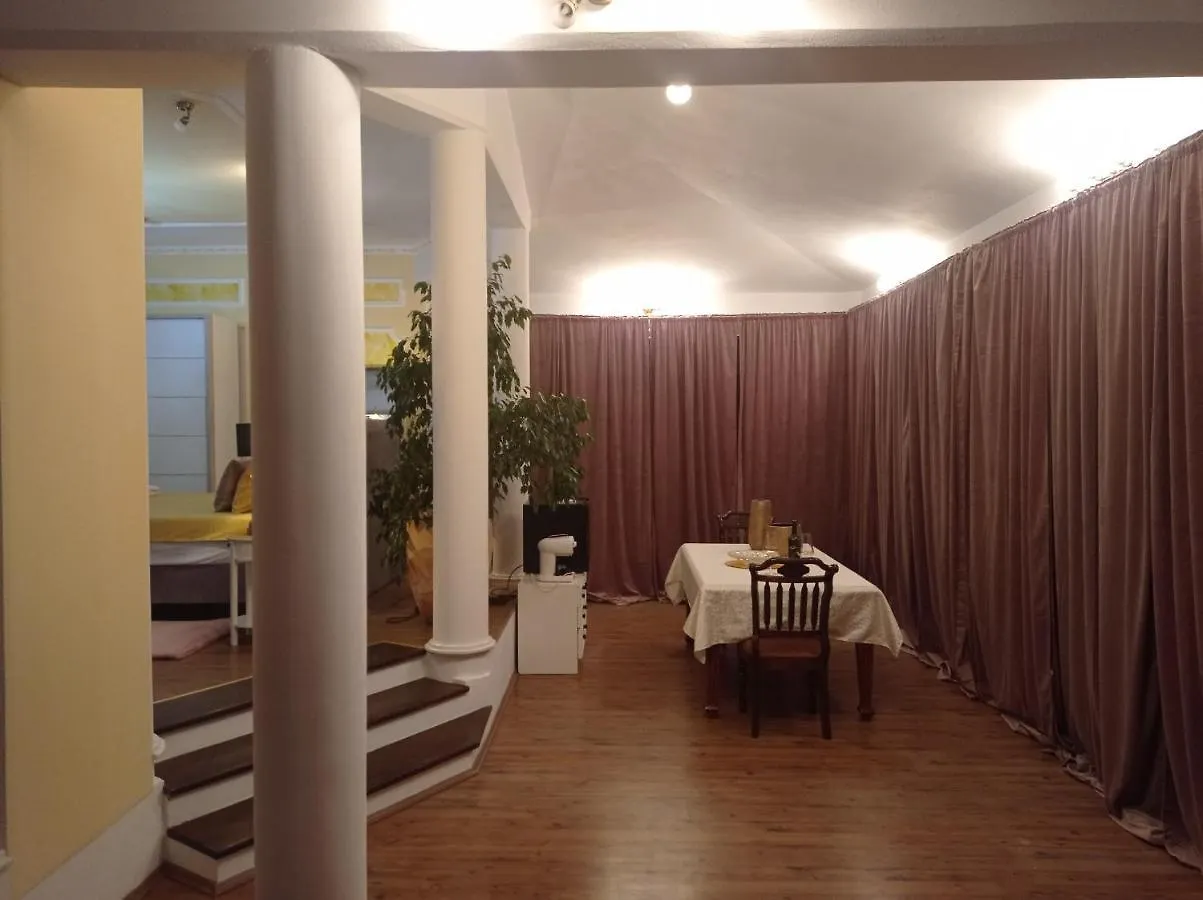 Apartment Villa Gregovica &T 2 Pula