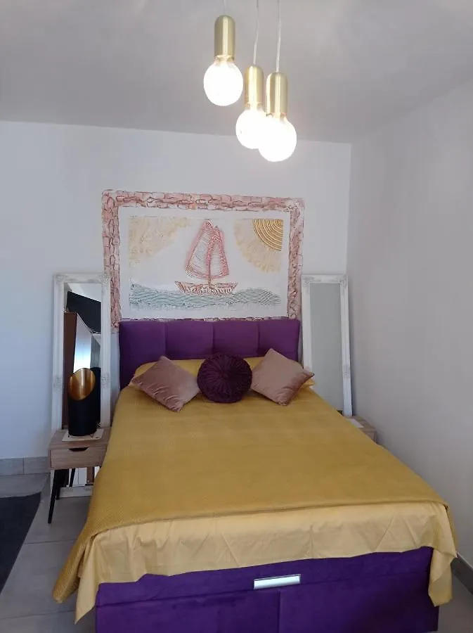 Apartment Villa Gregovica &T 2 Pula