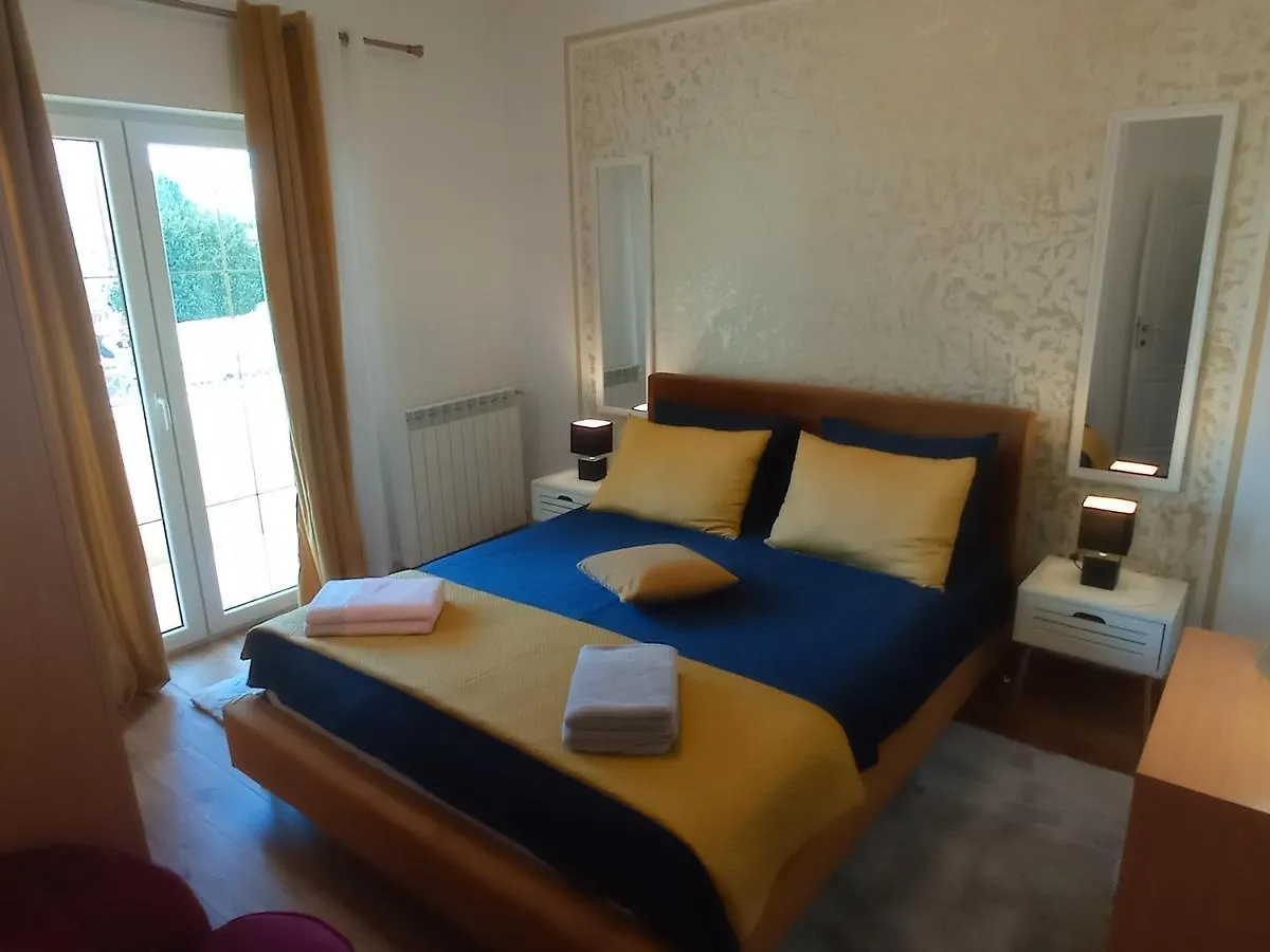 Villa Gregovica &T 2 Pula