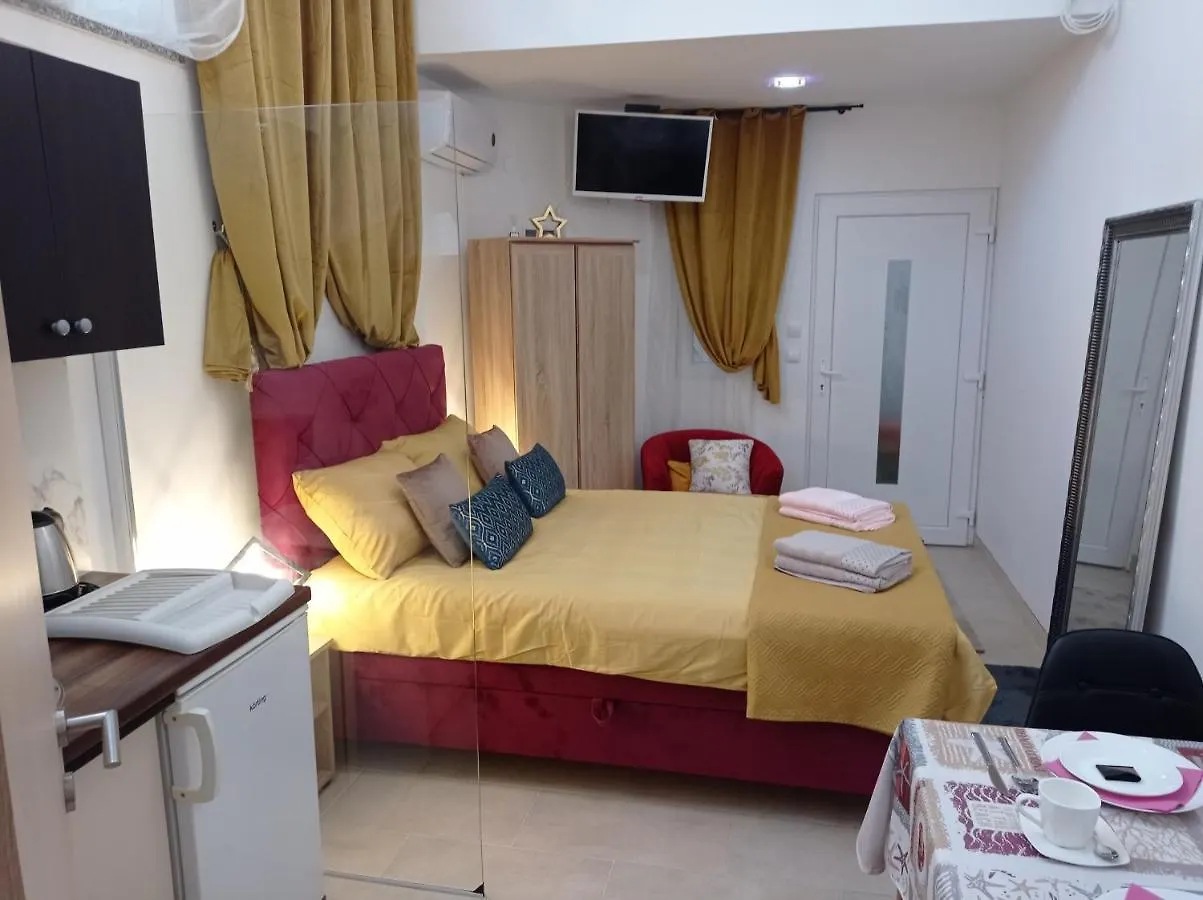 Apartment Villa Gregovica &T 2 Pula