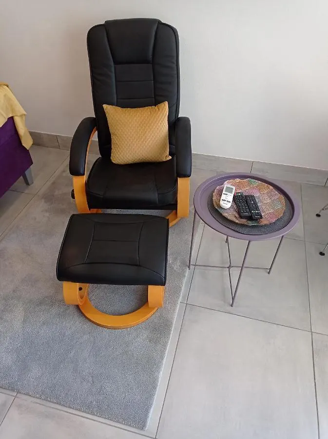 Villa Gregovica &T 2 Pula Apartment