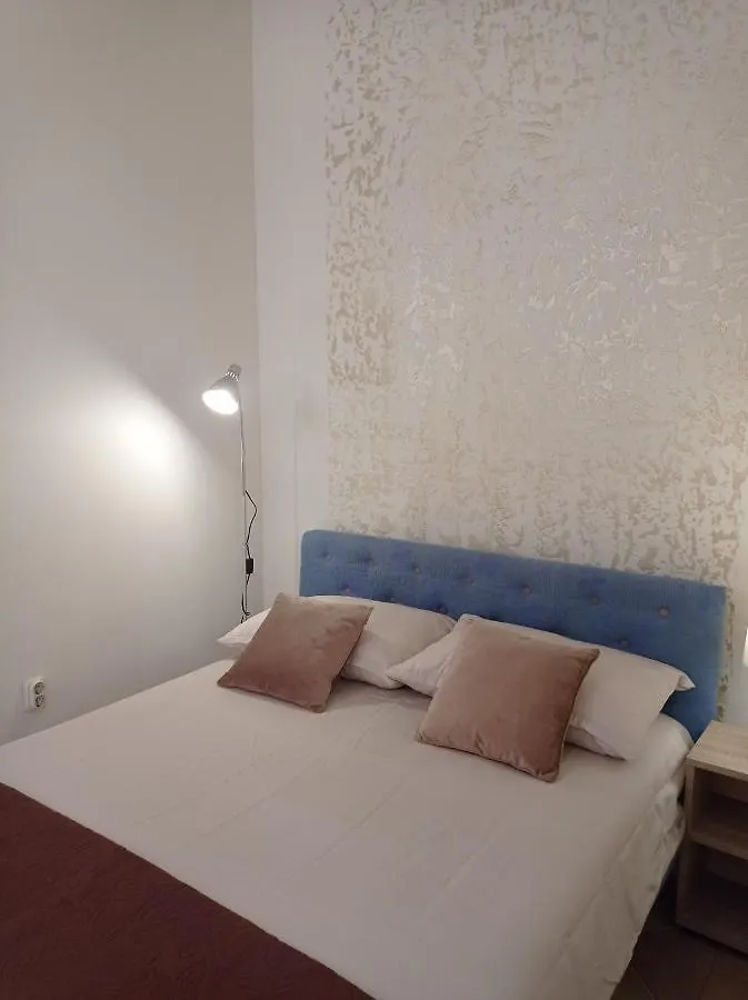 Villa Gregovica &T 2 Pula