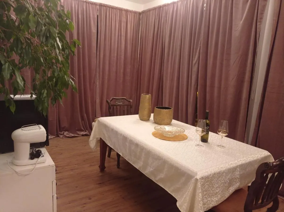 Apartment Villa Gregovica &T 2 Pula Croatia