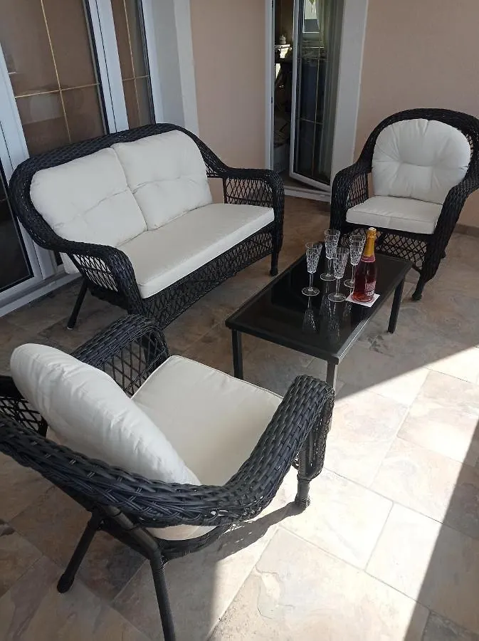 Apartment Villa Gregovica &T 2 Pula