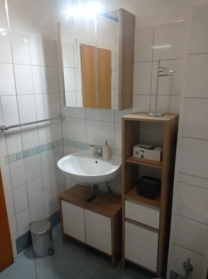 Villa Gregovica &T 2 Pula Apartment
